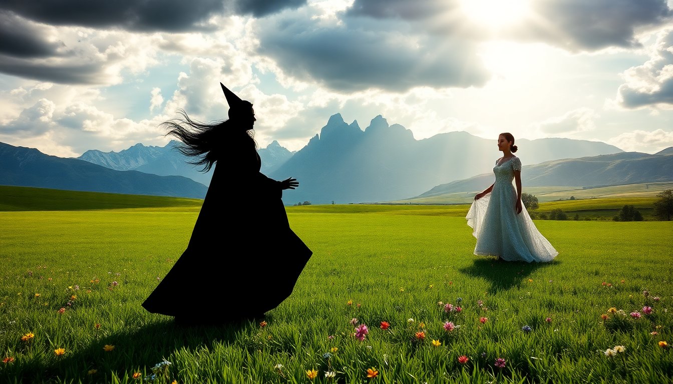 Wicked: For Good, analisi e spiegazione del finale