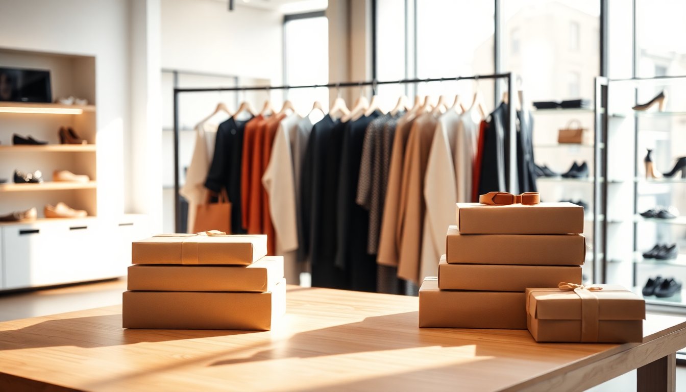 Acquista in Sicurezza su Preludio Moda: Spedizioni Veloci e Resi Semplici!