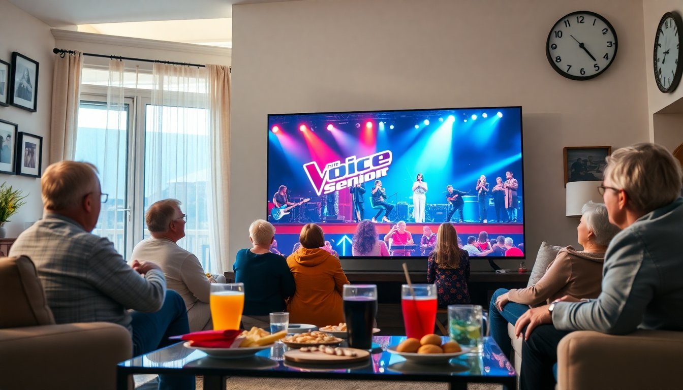 Ascolti e Programmi del Venerdì Sera in TV: Cosa Guardare il 5 Dicembre 2025