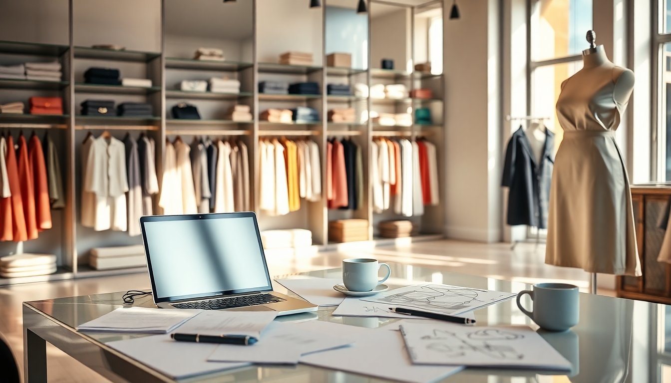 Carriere nel Settore Moda e Lusso: Guida all’Esplorazione e alle Opportunità