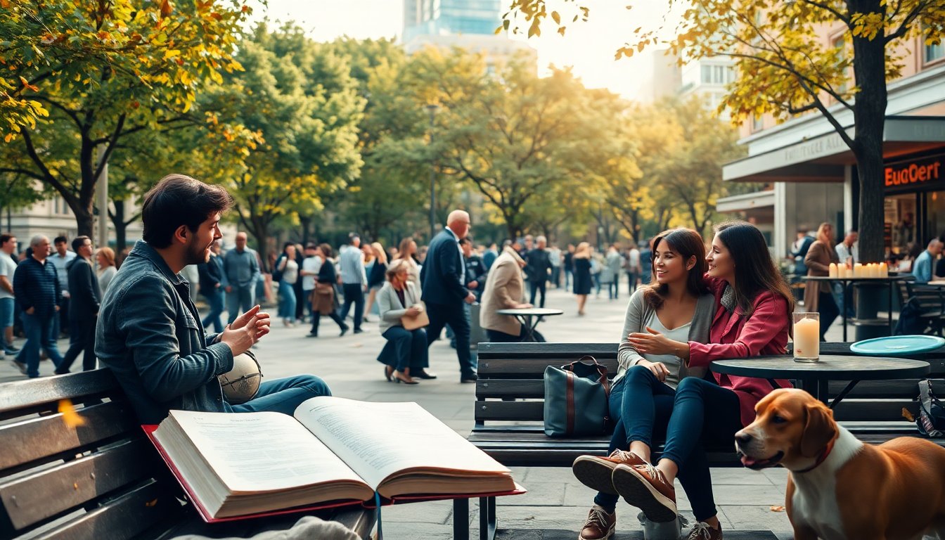 Dating Intenzionale: Guida per Trovare Relazioni Significative e Autentiche