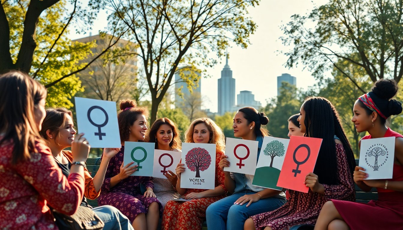 Diritti delle Donne nel 2025: Sfide e Successi nell’Analisi Attuale