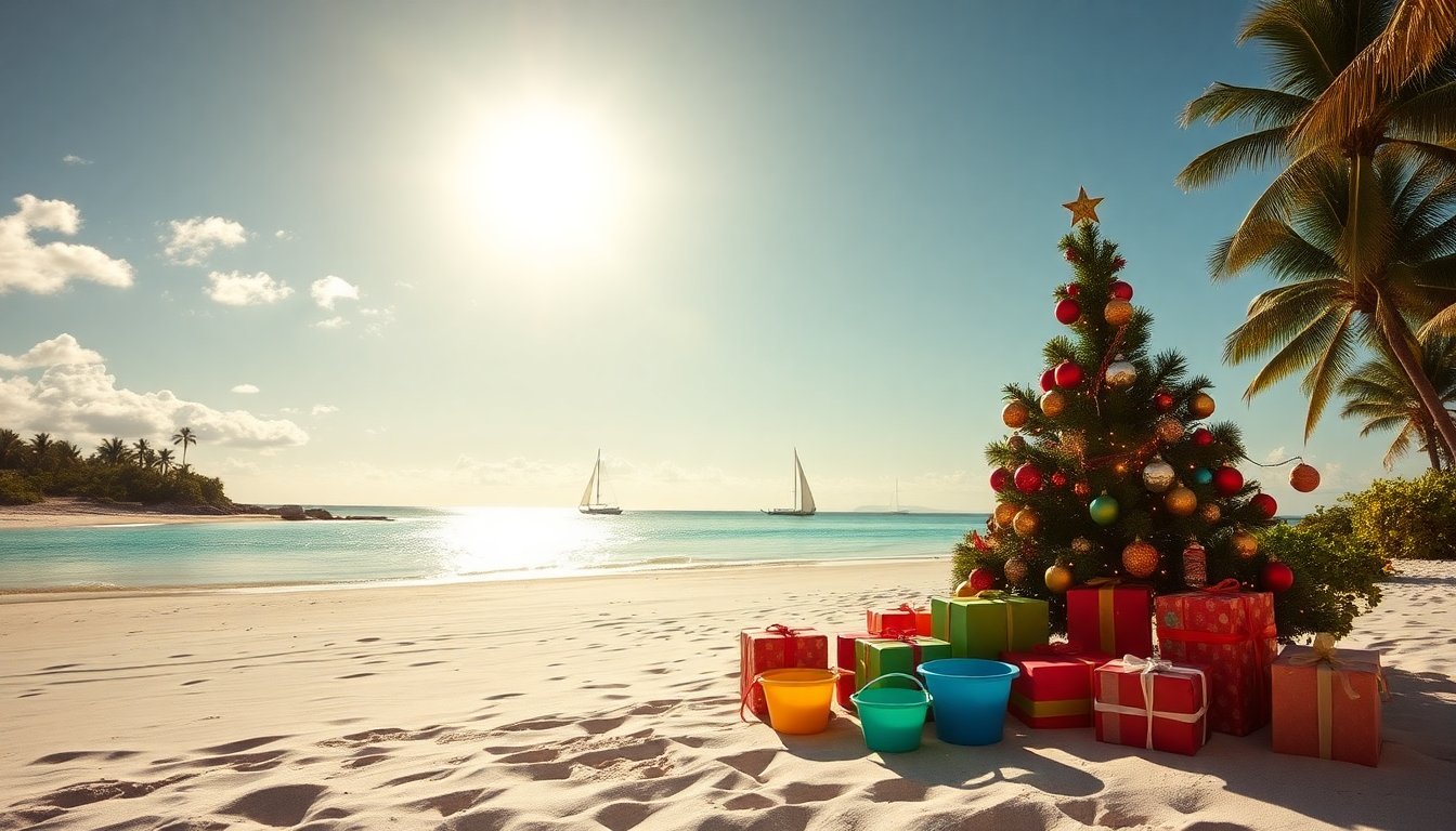 Elisabetta Gregoraci e Flavio Briatore: Magiche Vacanze di Natale in Kenya con Nathan