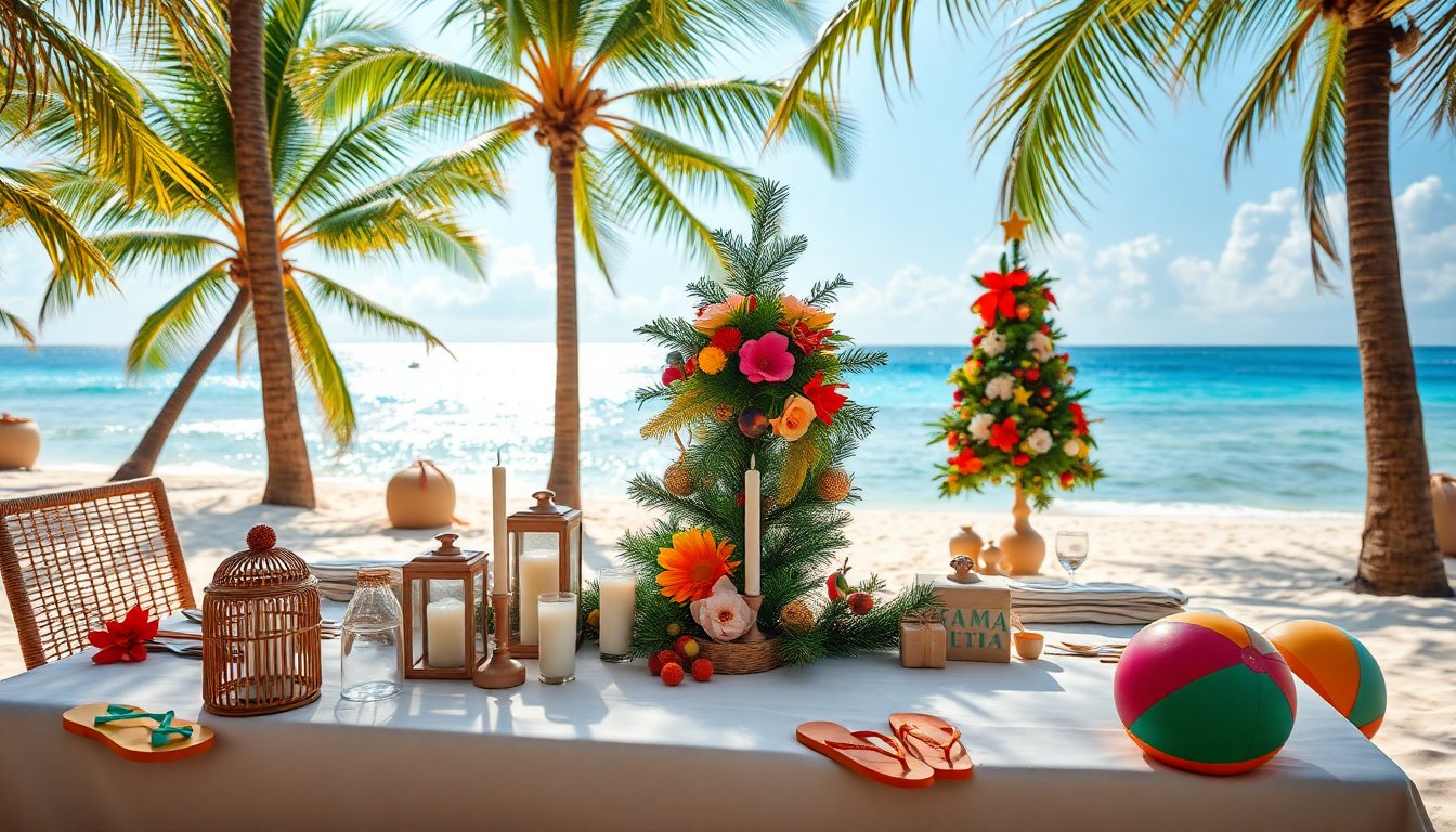 Elisabetta Gregoraci vive un Natale da sogno in Kenya con Flavio Briatore e Nathan Falco: ecco i dettagli!