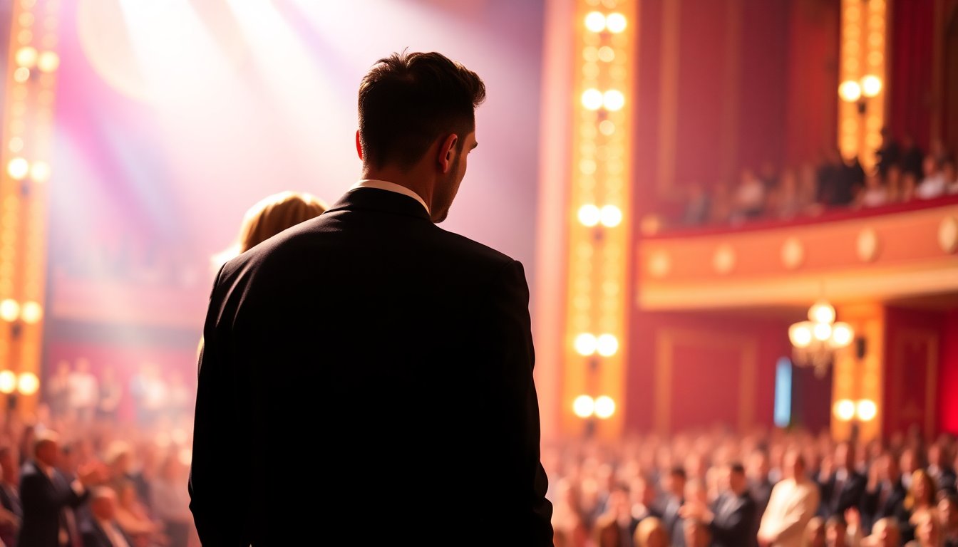 Fedez e Giulia Honegger: Il Ritorno a Sanremo che Sorprende Tutti