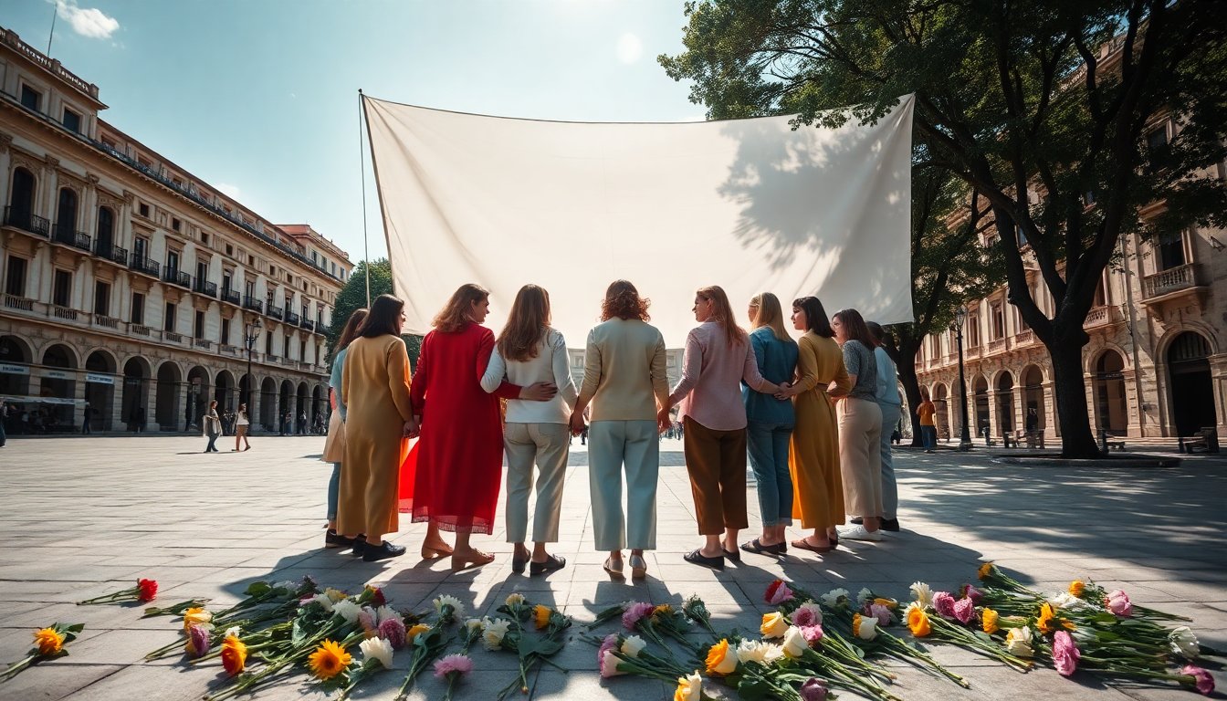 Femminicidio: Nuove Leggi e Implicazioni nel Sistema Giuridico Italiano