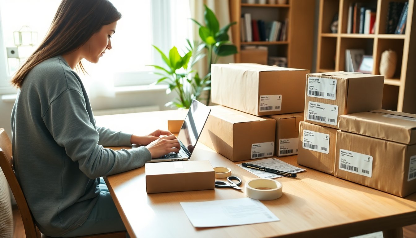 Guida Completa all’Acquisto e Restituzione di Prodotti Online: Consigli Utili e Strategie Efficaci
