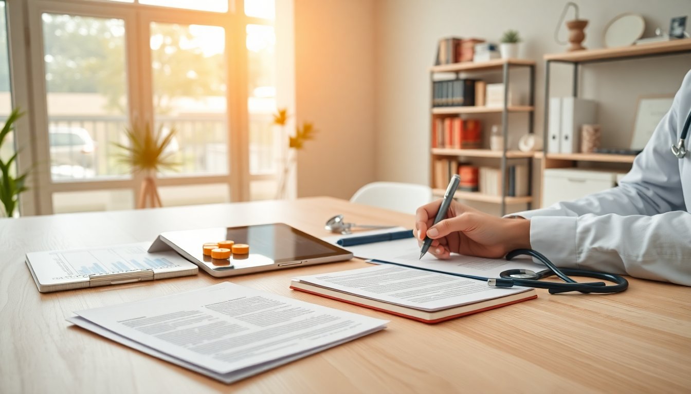 Guida Definitiva agli Esperti di Farmaci GLP-1: Scopri i Migliori Professionisti del Settore