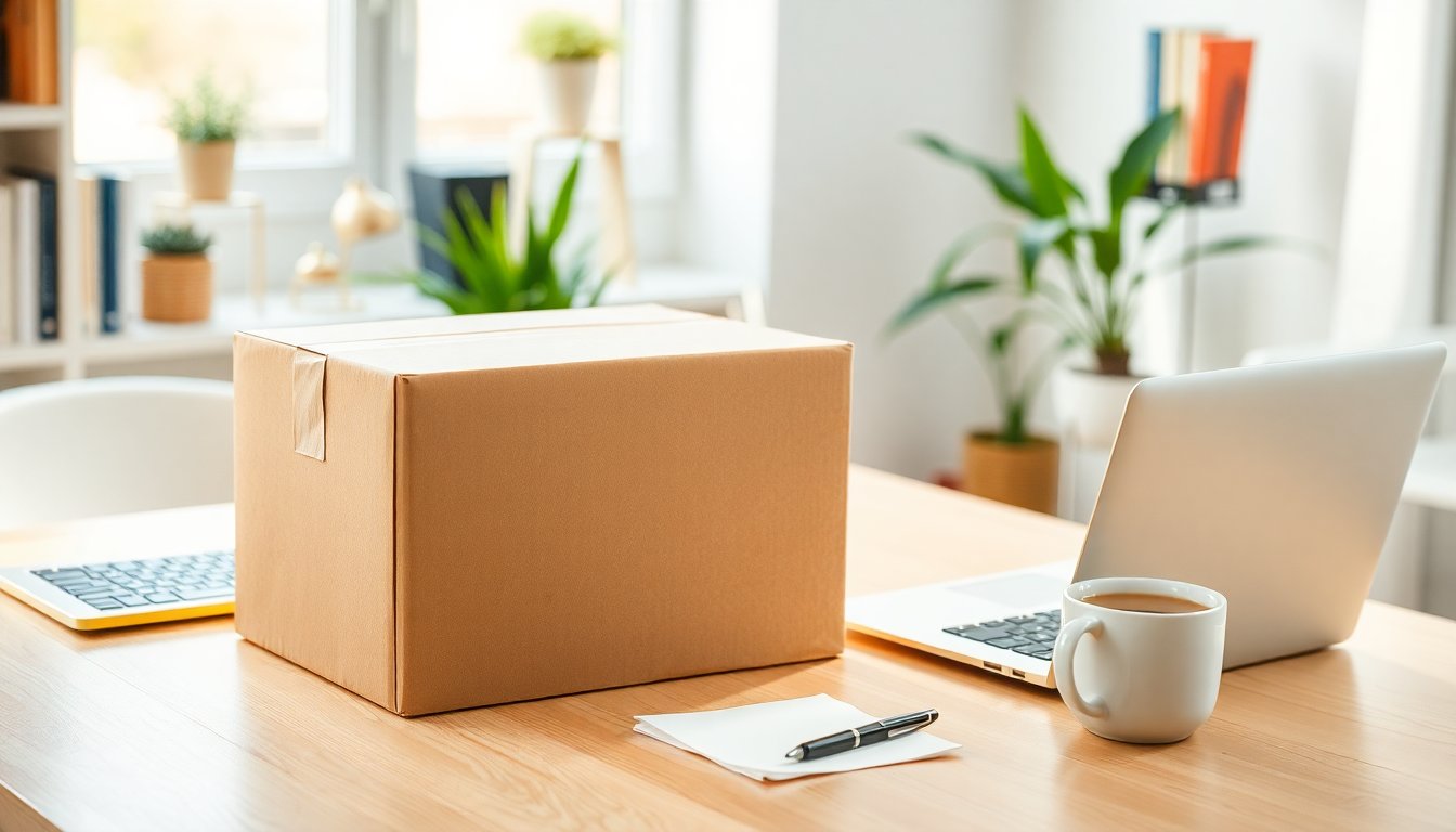 Guida Definitiva alle Spedizioni e Resi in Italia: Tutto Ciò che Devi Sapere