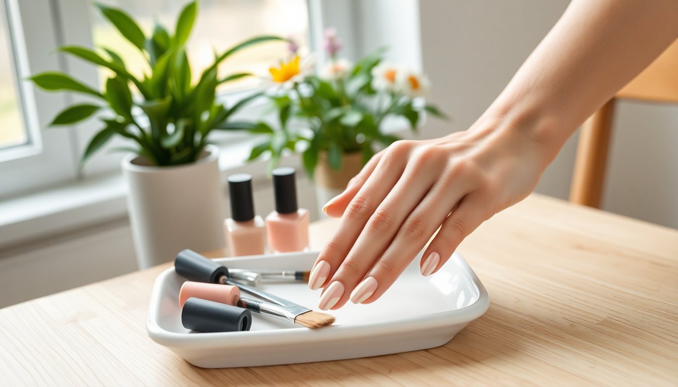 Idee e Tendenze per Manicure Chic e Creativa: Scopri i Look Imperdibili!