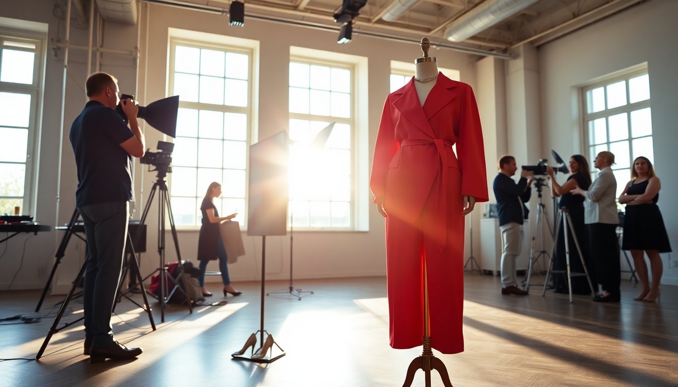 Il Debutto di Matilde Lucidi su W Magazine: Un Nuovo Capitolo nella Moda