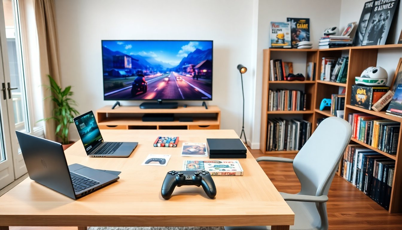 Il Fenomeno del Gaming in Italia: Brevi o Lunghe Sessioni di Gioco?