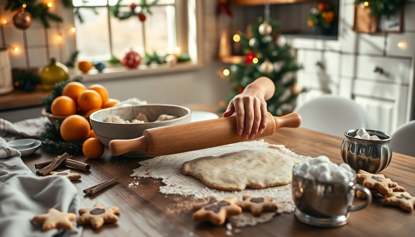 Il Natale e il Lavoro di Cura delle Donne: Riflessioni Essenziali per una Nuova Consapevolezza