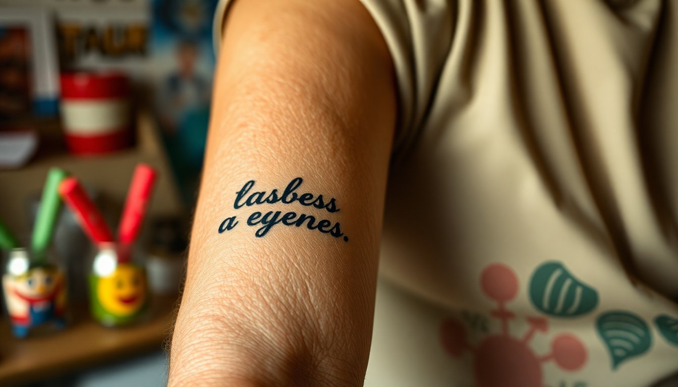 Il Tatuaggio Controverso di Wanna Marchi a 83 Anni: Scopri il Significato!