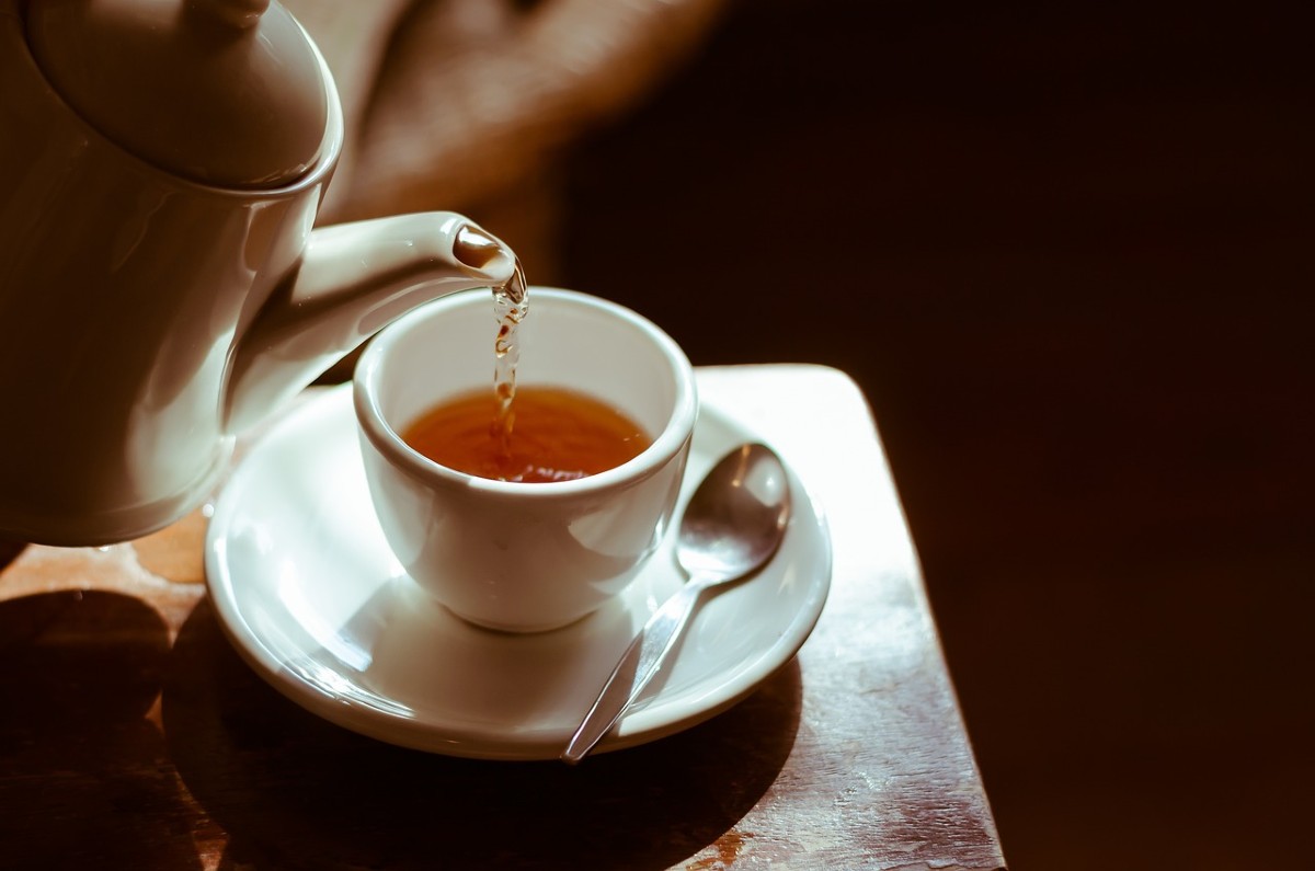 Tisane e tè: l’accoppiata per riscaldarsi in inverno