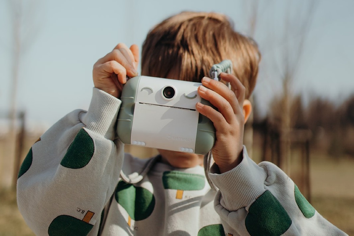 Macchina fotografica per bambini: modelli migliori