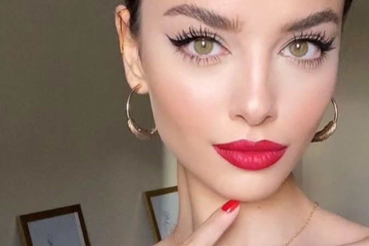 Trucco per Natale: quali prodotti per brillare