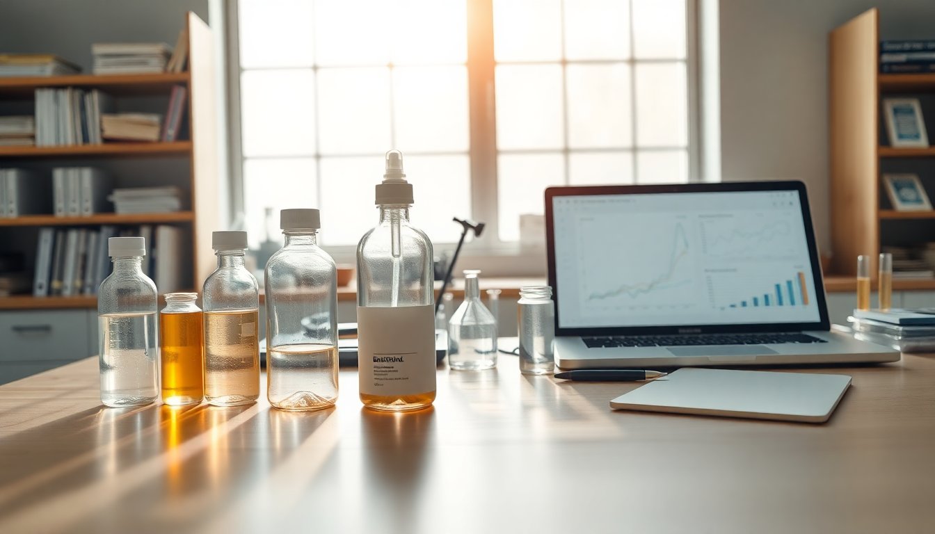 Innovazione nei Filtri Solari: Le Nuove Normative dell’FDA per una Protezione Efficace