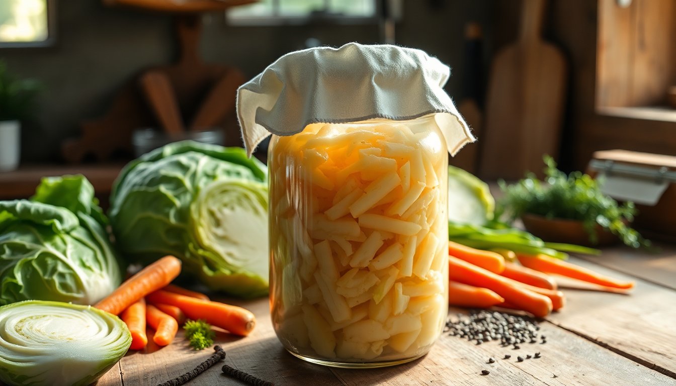 Scoprire i legumi: salute e sapore in cucina