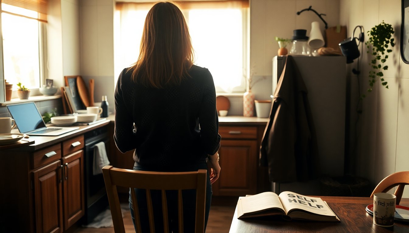 La Stanchezza Femminile: Comprendere e Affrontare il Problema con Soluzioni Efficaci