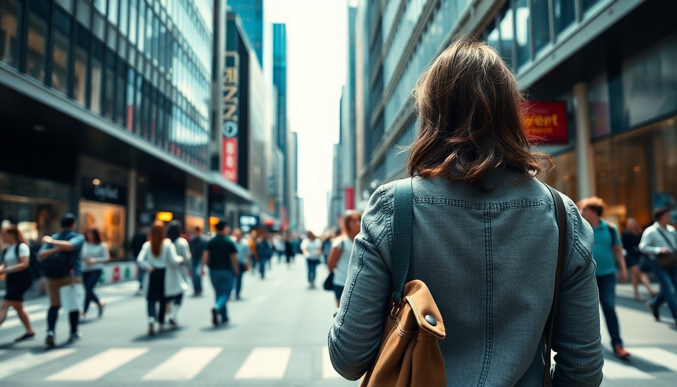 La stanchezza femminile: un riflesso delle disuguaglianze di genere e come affrontarle
