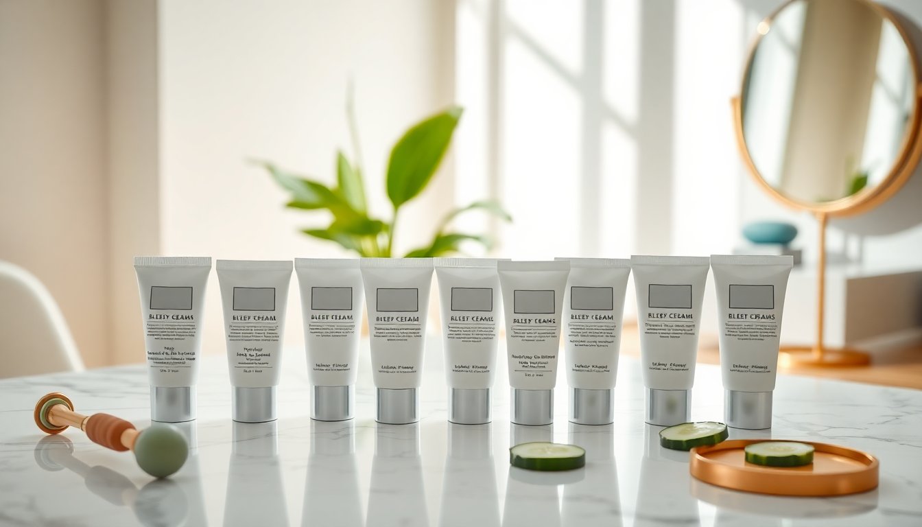 Le 10 Creme Più Efficaci per Ridurre le Borse Sotto gli Occhi: Guida Completa