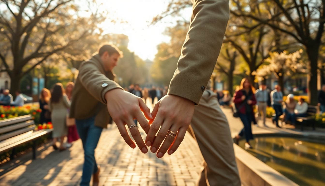 Le coppie celebri del 2025: storie d’amore sorprendenti e inaspettate