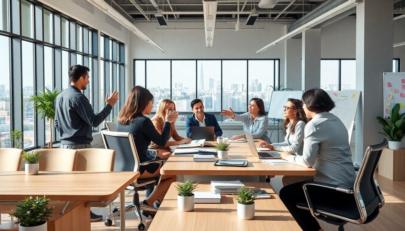Le sfide emergenti del mercato del lavoro italiano: prospettive e tendenze entro il 2026