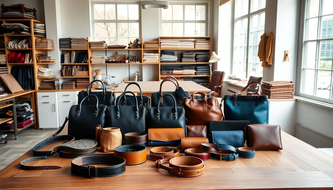 LVMH: Scopri la Divisione Moda e Pelletteria del Gigante del Lusso