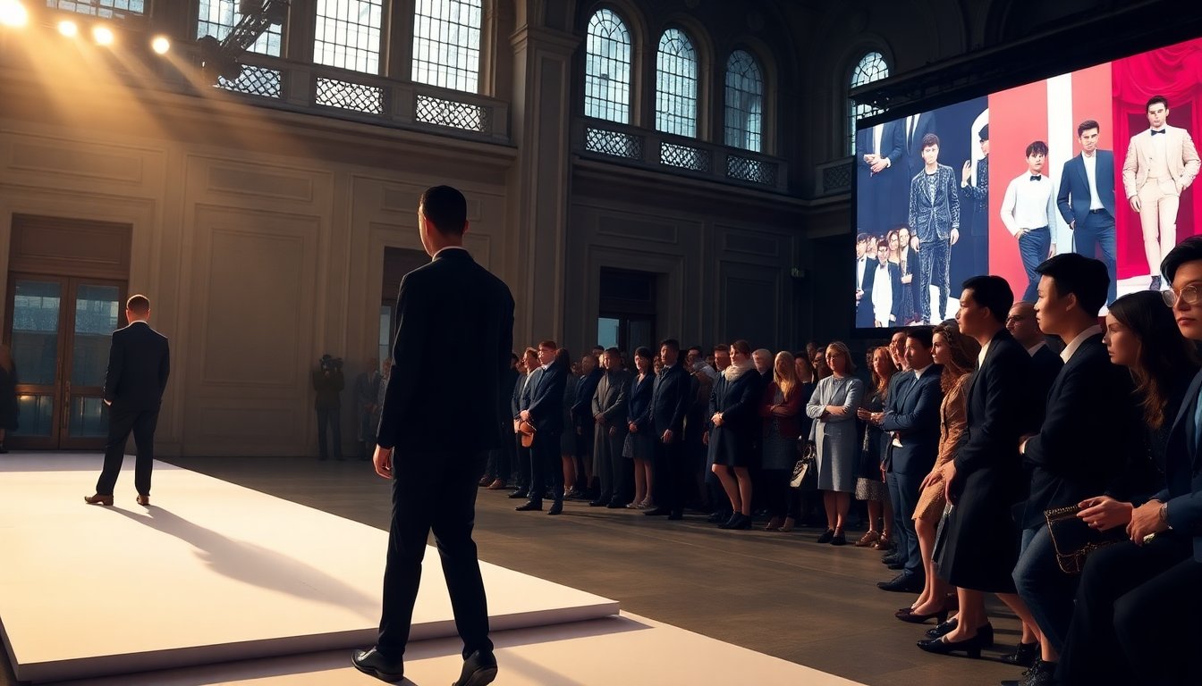 Milano Fashion Week Uomo 2026: Eventi Imperdibili e Novità Esclusive