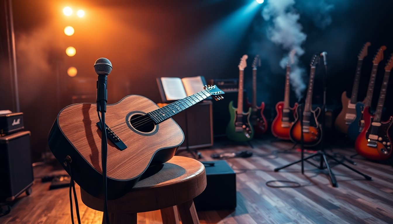 Modà: Storia Musicale e Traguardi Raggiunti della Band Italiana