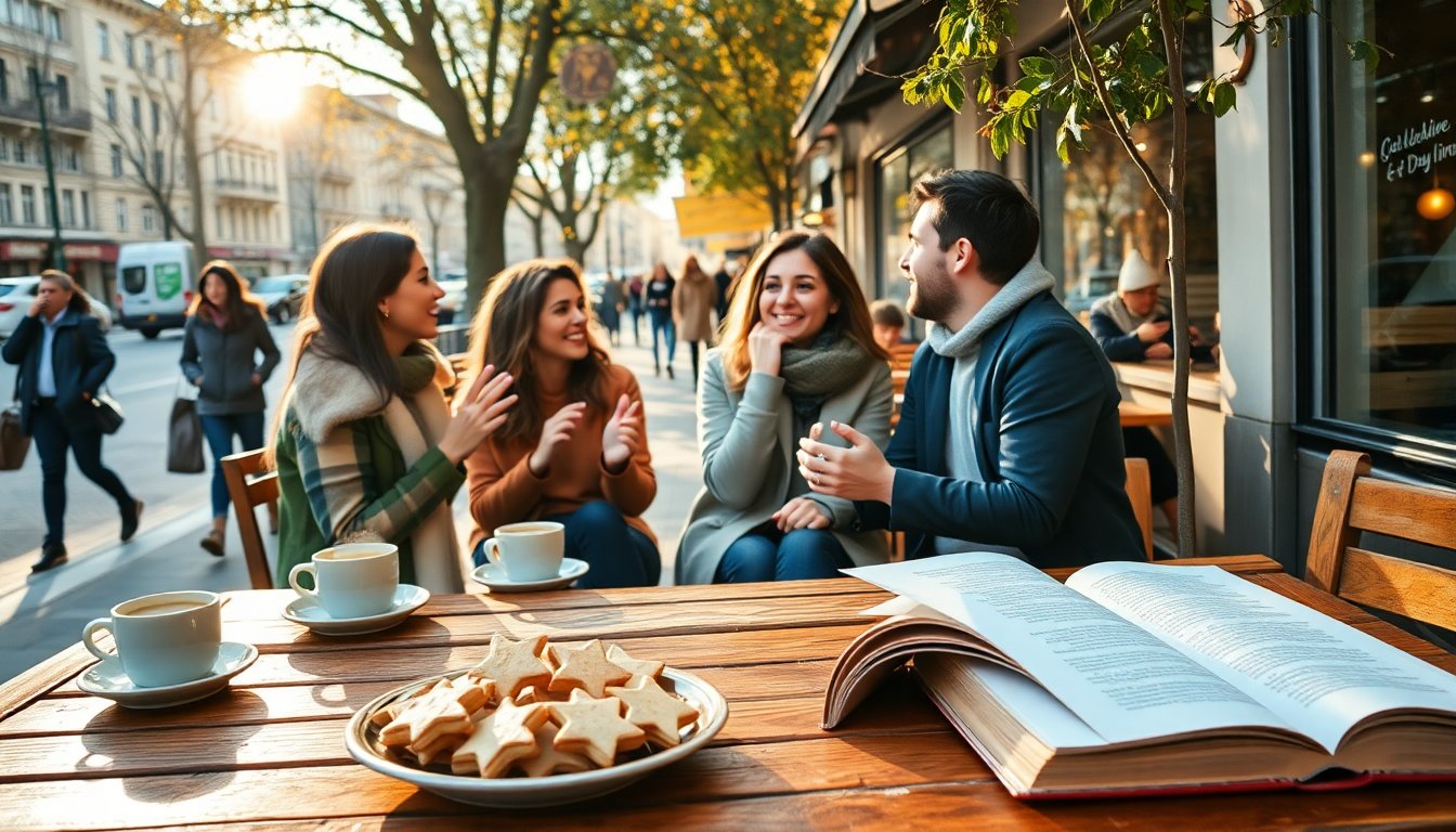 Oroscopo del 14 dicembre: Scoperte e Opportunità nei Rapporti Personali per un Maggio Migliore