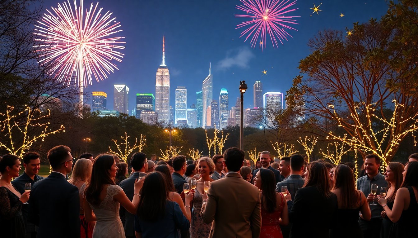 Previsioni astrologiche per il Capodanno 2026