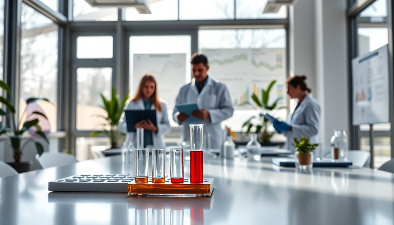 Retatrutide: la nuova frontiera per la gestione efficace dell’obesità