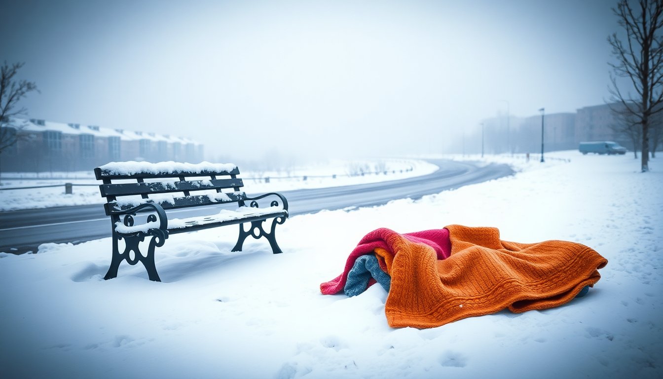 Rivestimenti invernali: tutto ciò che devi sapere sui loro comportamenti durante l’inverno