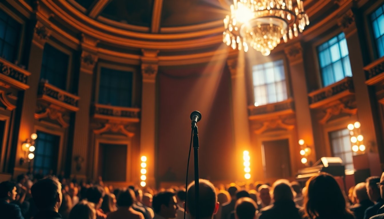 Sal Da Vinci: Concerto Celebrativo per i 40 Anni di Carriera