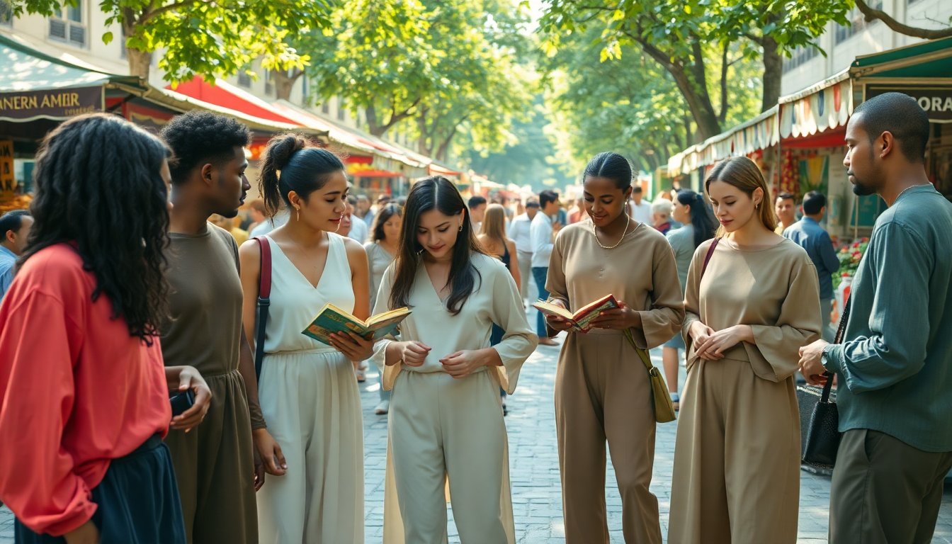 Scopri Anjoy: Moda Inclusiva per Tutti