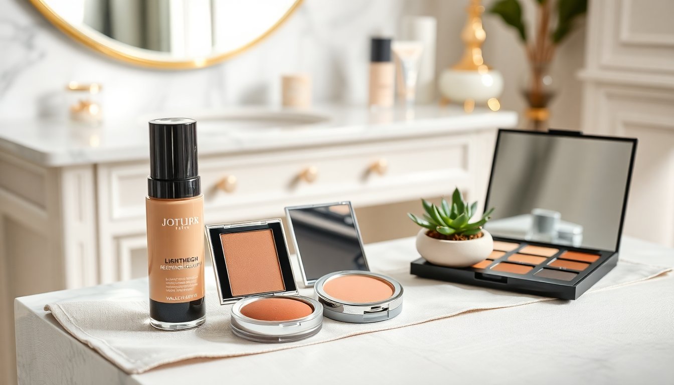 Scopri il trend del trucco ‘resting rich face’: il segreto per un look sofisticato e affascinante