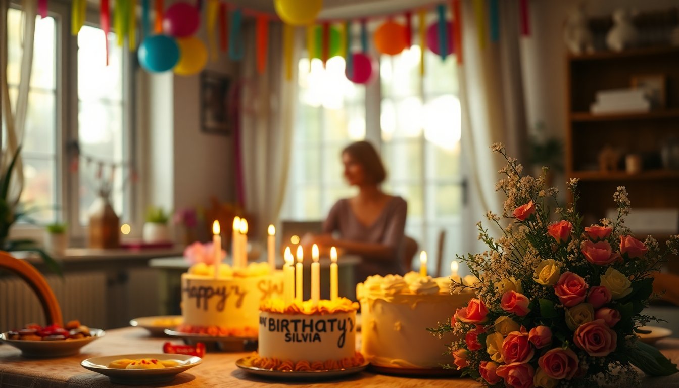 Sonia Bruganelli celebra il compleanno della figlia Silvia con un dolce messaggio affettuoso