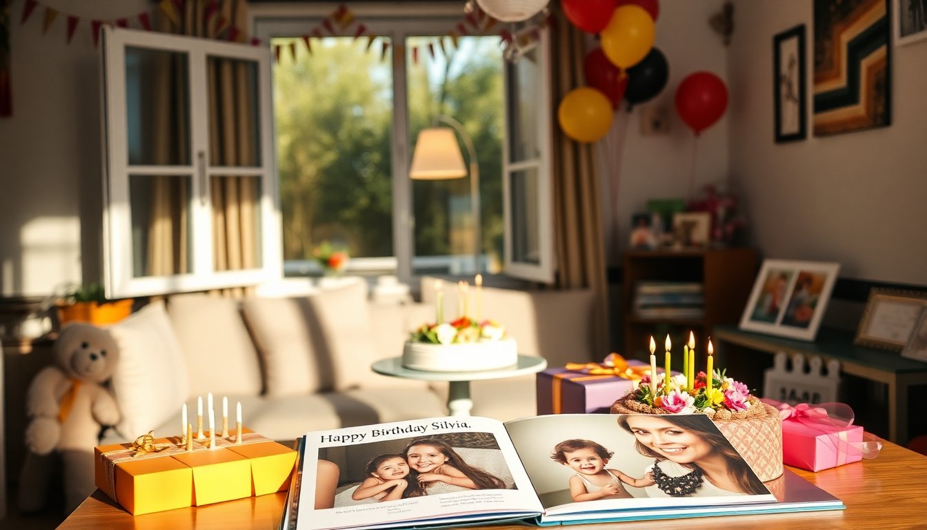 Sonia Bruganelli dedica un messaggio emozionante per il compleanno di Silvia