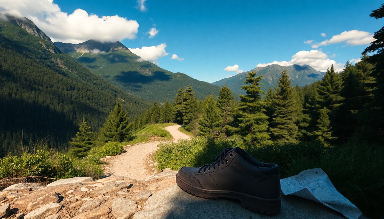 Sparizioni nel parco nazionale: un’inchiesta approfondita