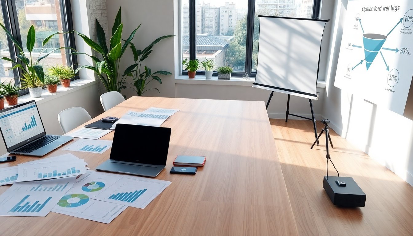 Strategie data-driven per ottimizzare il funnel di vendita