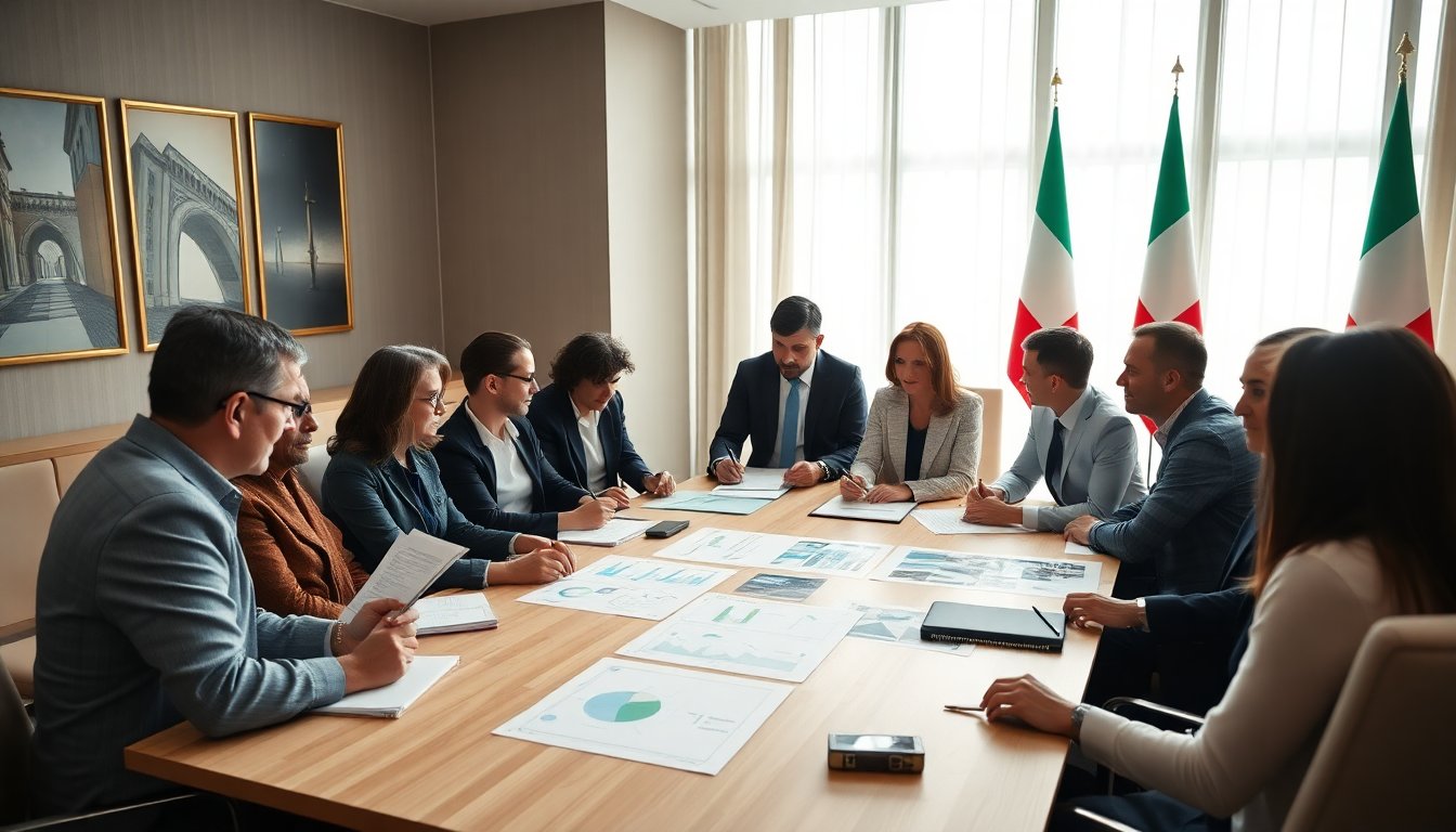 Strategie per Combattere l’Ultra-Fast Fashion e Proteggere il Made in Italy