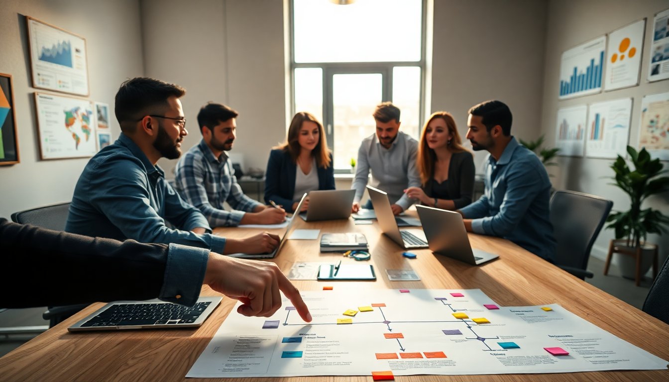 Strategie per raggiungere il product-market fit e superare le difficoltà