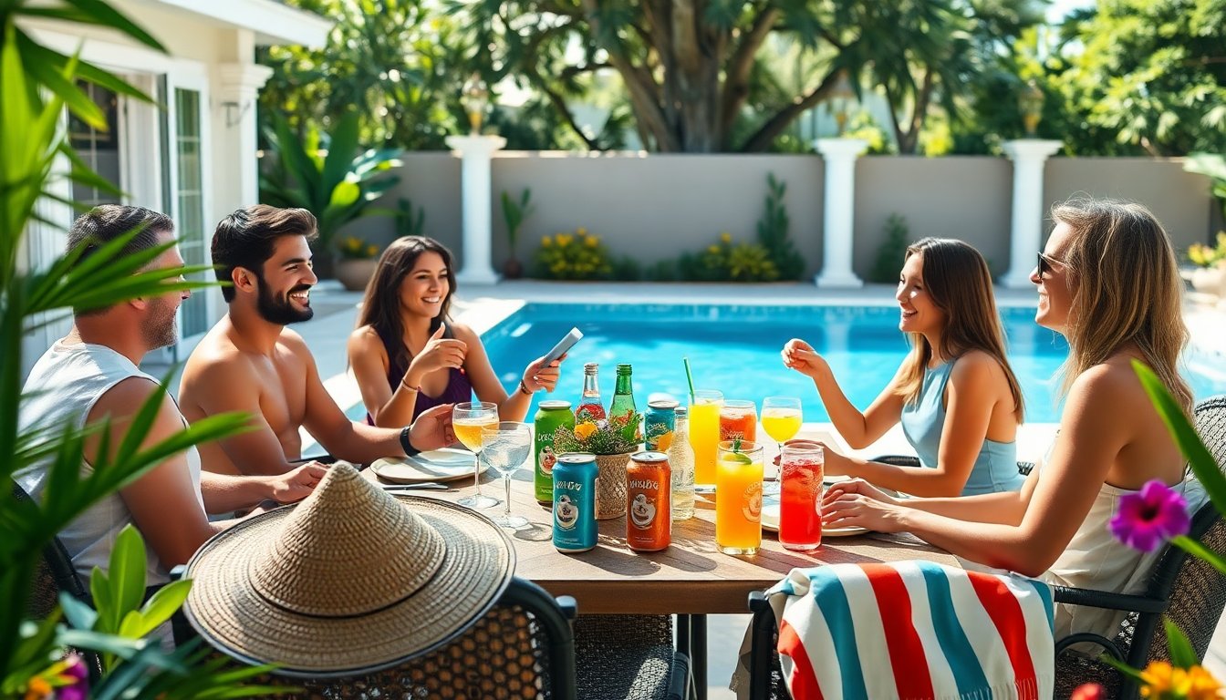 Summer House Stagione 10: Cast, Data di Uscita e Anticipazioni Esclusive
