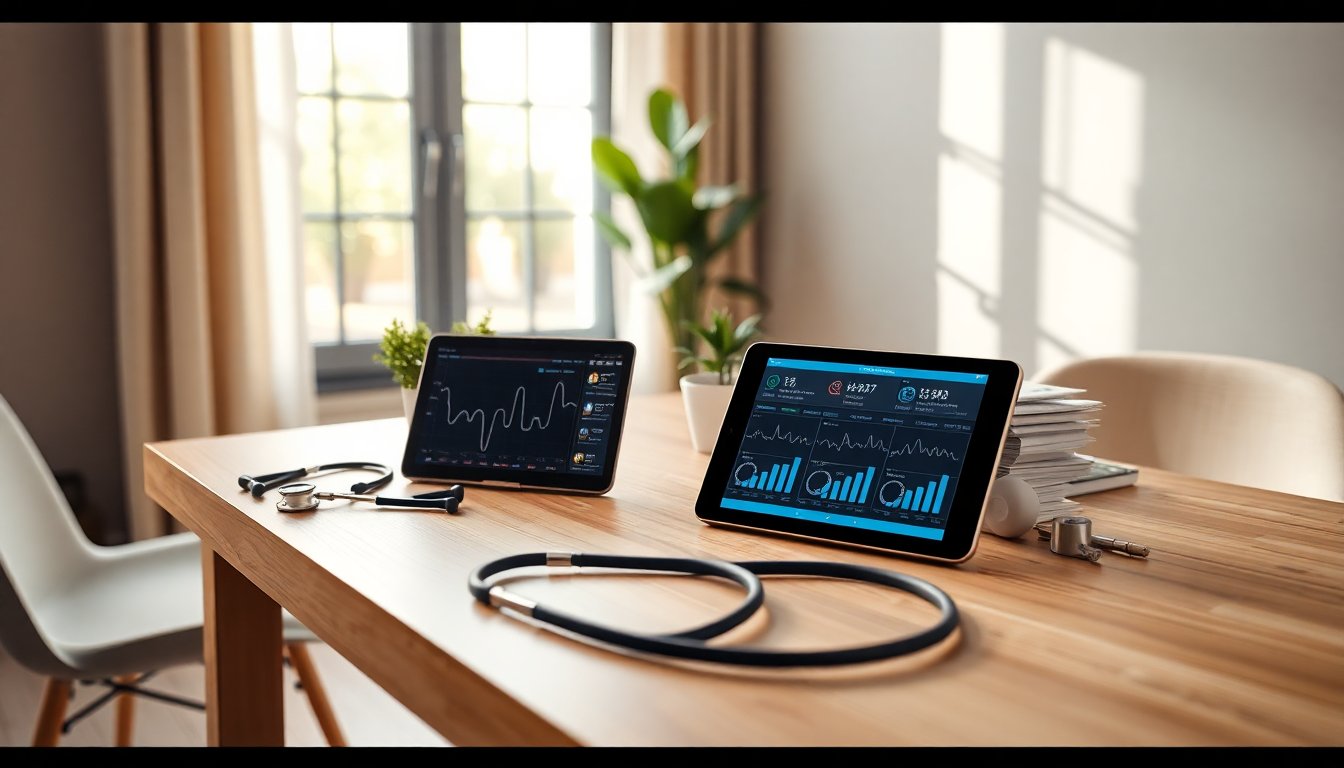 Telemedicina: un nuovo orizzonte per la salute digitale