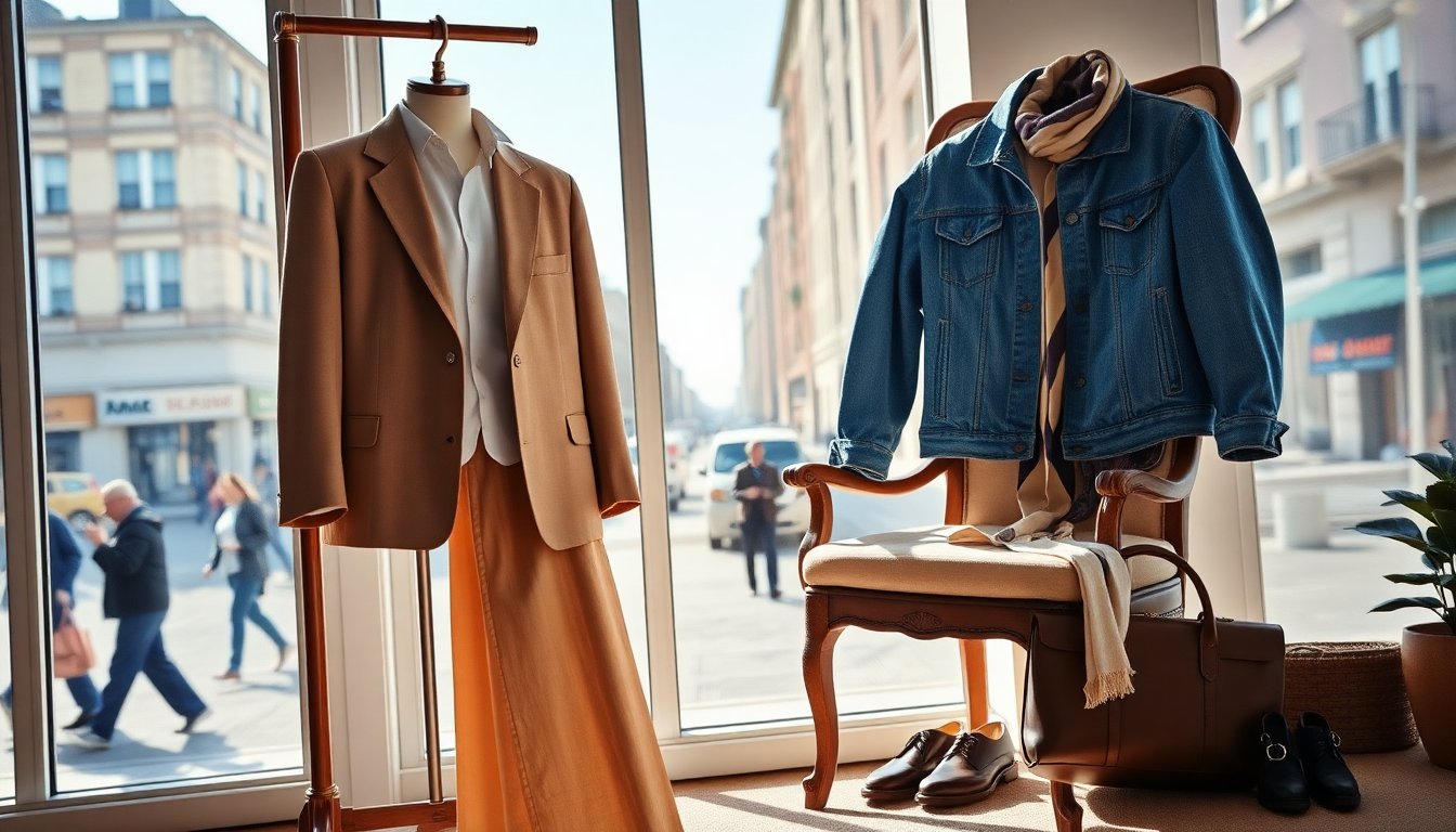 Tendenze Moda 2025: Must-Have Imperdibili per Ogni Occasione