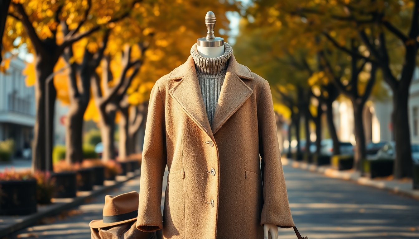 Tendenze Moda Donna Autunno/Inverno 2025: Scopri le Novità Imperdibili!