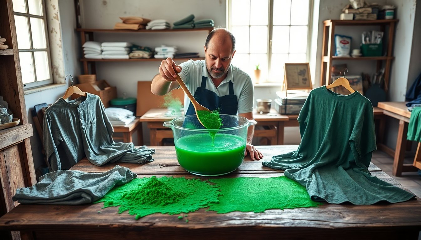 Tintura in Polvere Fashion Colour Milano: Colore Intenso e Brillante per i Tuoi Capelli