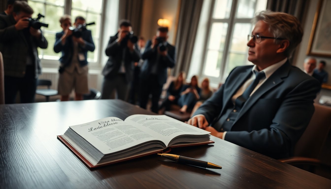 Vittorio Chini: Scopri il Nuovo Compagno di Rocío Muñoz Morales